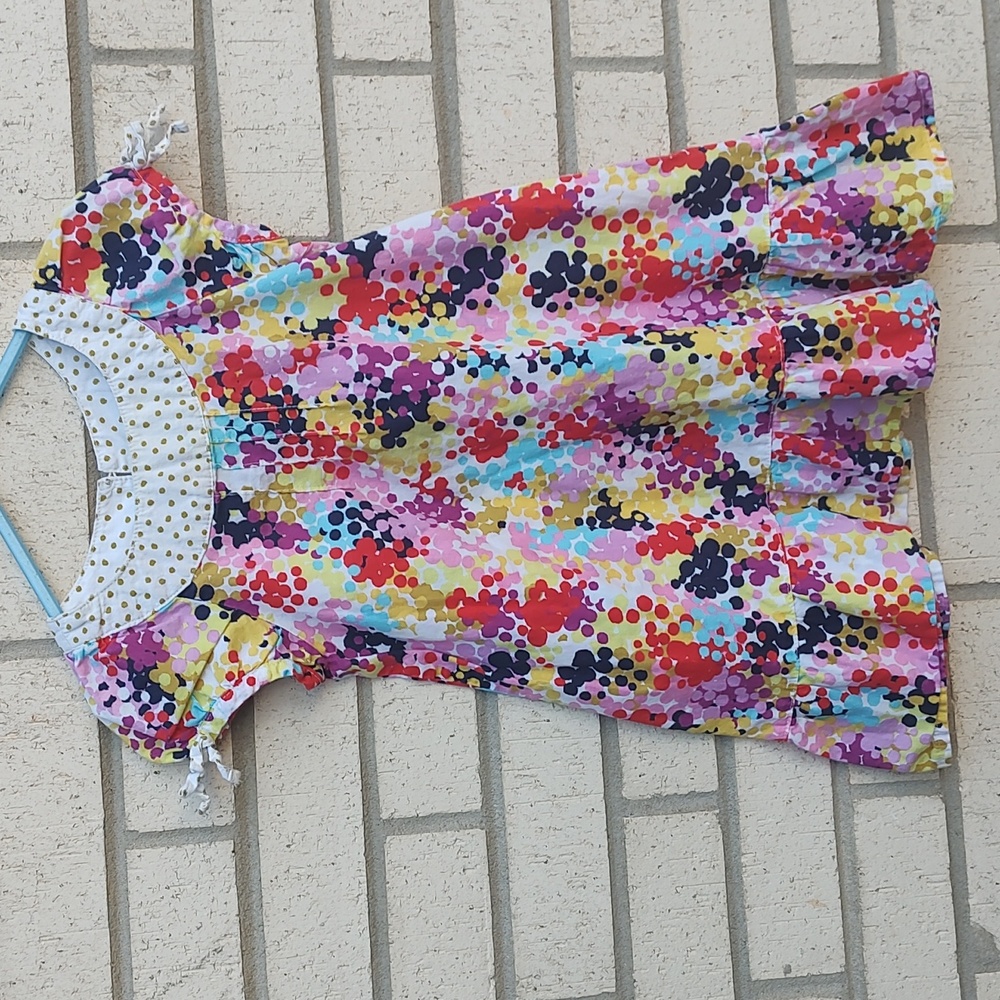 Colorful Dress - Picture 2 of 9
